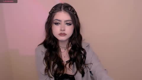 Amina online show from March 26, 3:39 pm