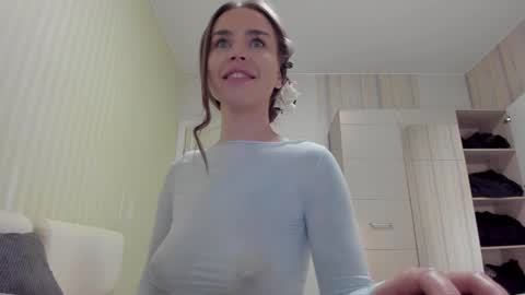 Kristina online show from February 15, 7:38 am