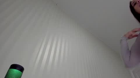 Kristina online show from July 20, 3:31 am