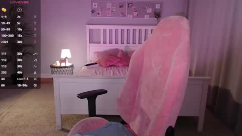 Camilla online show from September 18, 1:09 am