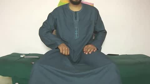 Amir online show from November 13, 11:24 am