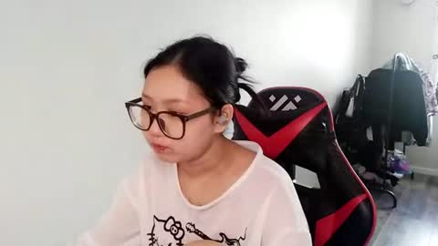 Kathrynenijou online show from June 14, 3:08 am