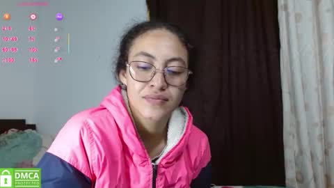 amitlu_ online show from June 11, 2:53 am