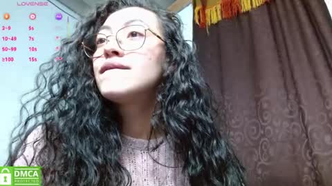 amitlu_ online show from June 30, 12:54 am