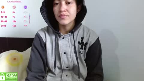 amitlu_ online show from August 5, 12:46 pm