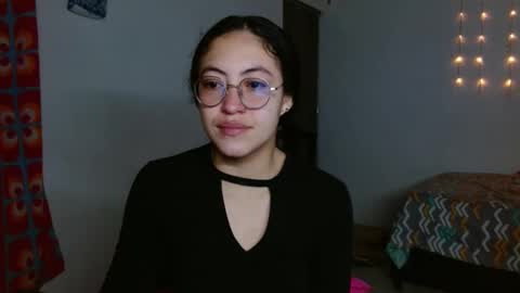 amitlu_ online show from January 28, 10:55 am