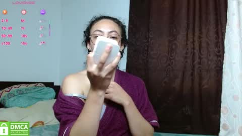 amitlu_ online show from June 28, 9:44 pm
