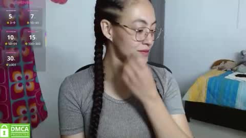 amitlu_ online show from November 23, 12:30 am