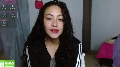 amitlu_ online show from March 15, 12:26 am