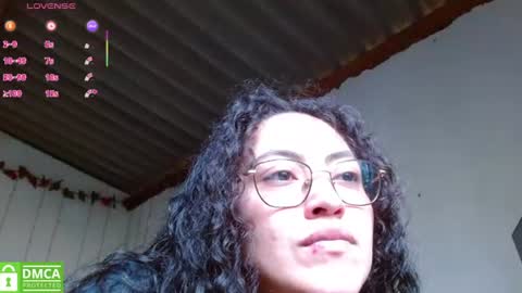 amitlu_ online show from July 28, 8:52 pm