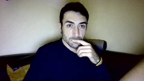 LongJohn online show from December 1, 1:47 am