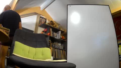 amjan19 online show from November 28, 11:06 am