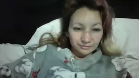 Snapshot of ammber3 chatting on March 10, 11:01 am Paula D online show from March 10, 11:01 am