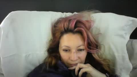 Snapshot of ammber3 chatting on February 21, 11:55 am Paula D online show from February 21, 11:55 am