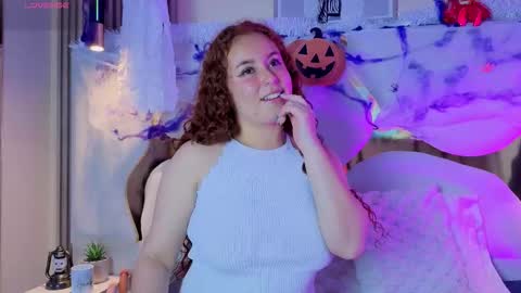 ammber_mjs online show from October 27, 12:38 pm