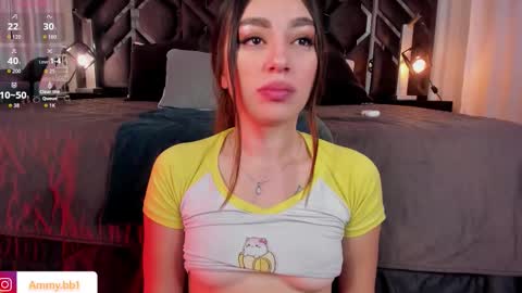 ammy_glow online show from November 6, 4:04 am