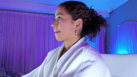 Ammy Nova online show from June 12, 11:37 pm