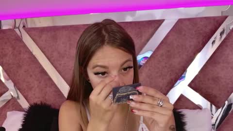 Ammy Jones online show from March 27, 7:48 pm