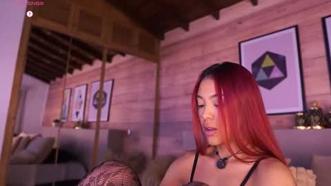 Ammy Scott  online show from February 24, 7:28 pm