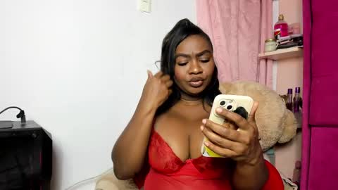 Ammy online show from October 7, 4:19 am