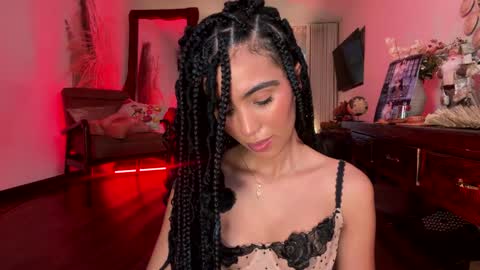 RETURN 30TH  100 explicit on  online show from February 2, 10:06 pm