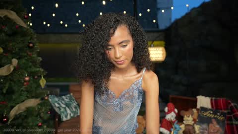 RETURN 30TH  100 explicit on  online show from December 15, 10:50 pm