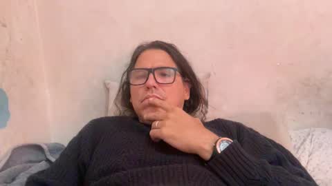 amo_s online show from October 19, 1:16 pm