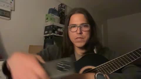 amo_s online show from December 21, 6:09 am