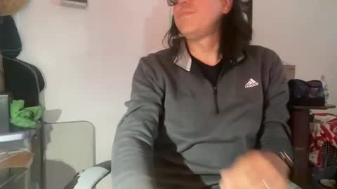 amo_s online show from October 16, 11:54 am