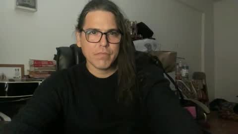 amo_s online show from April 18, 8:49 am