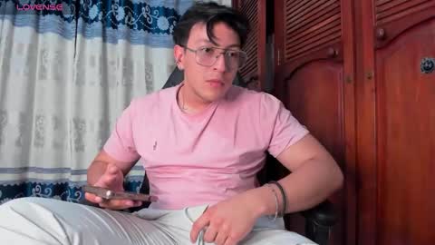 amon__ashford online show from March 3, 1:12 am