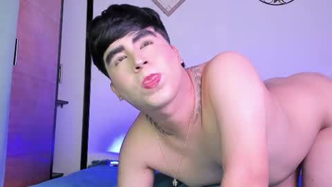 Amon online show from June 17, 3:33 am