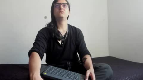 Amoneth online show from January 17, 8:06 pm