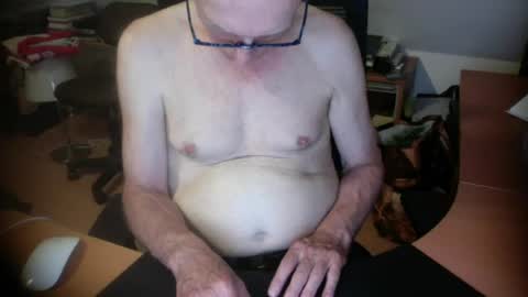 Amor2200 online show from August 4, 1:29 pm