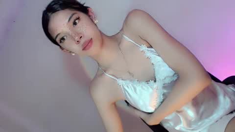 Belle Tylor online show from January 7, 6:16 am