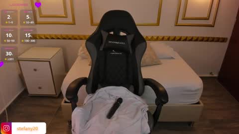 Tefy online show from March 6, 2:30 am