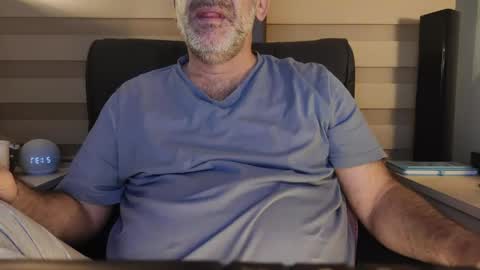 AmorLin online show from April 2, 6:37 pm