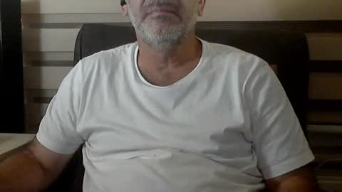 AmorLin online show from July 31, 9:38 pm