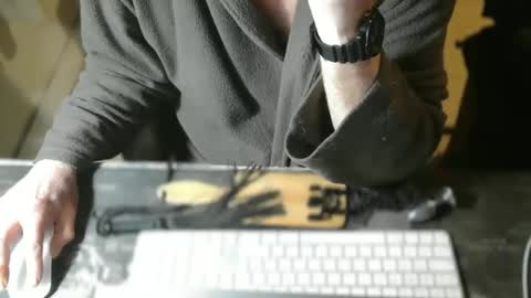 amslave4f online show from April 19, 10:23 pm