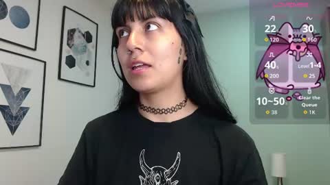 Amy 3 online show from June 18, 4:29 am