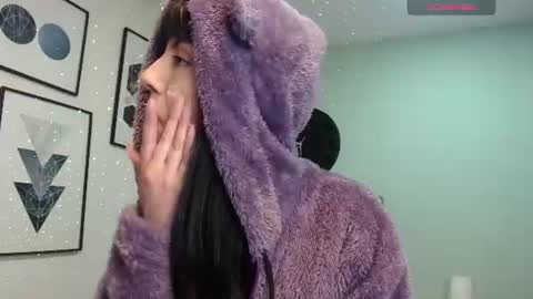 Amy 3 online show from June 30, 3:50 am