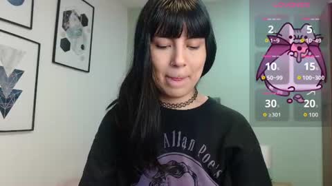 Amy 3 online show from July 30, 4:35 am