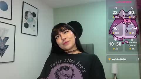 Amy 3 online show from July 17, 4:47 am