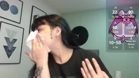 Amy 3 online show from July 2, 4:17 am