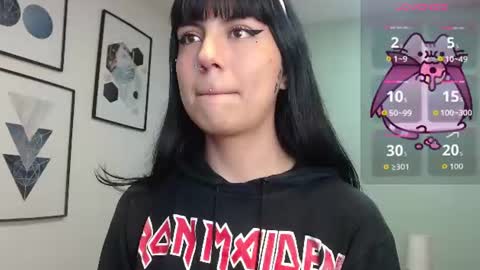 Amy 3 online show from July 24, 5:15 am