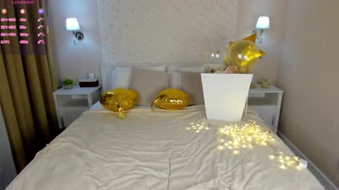 AmyGMT 2 Mon-Sun  0300am-0900am  online show from December 5, 10:03 am