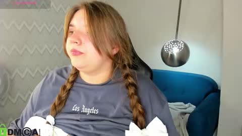 AmyGMT 2 Mon-Sun  0300am-0900am  online show from September 18, 10:52 am