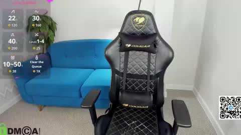 AmyGMT 2 Mon-Sun  0300am-0900am  online show from September 28, 1:47 am