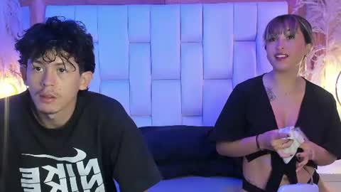 amy_and_aleex online show from June 15, 11:13 am