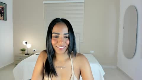 AMY online show from April 13, 1:54 am